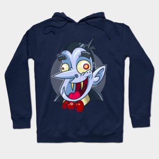 A Derpy Sucker Hoodie